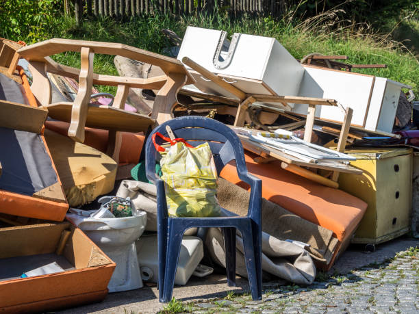 Best Garage Cleanout  in Shelby, NC