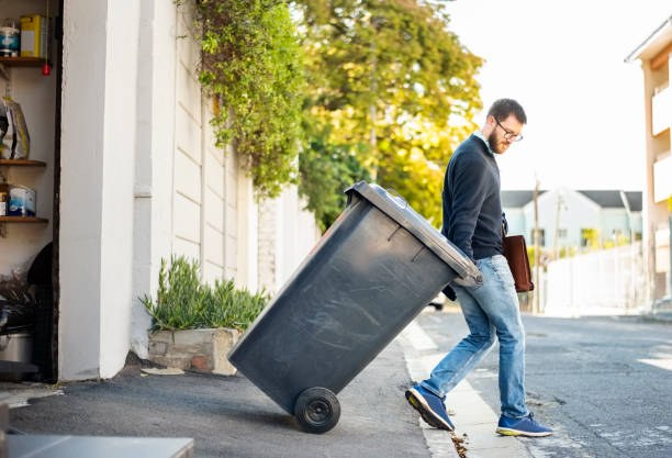 Same-Day Junk Removal Services in Shelby, NC