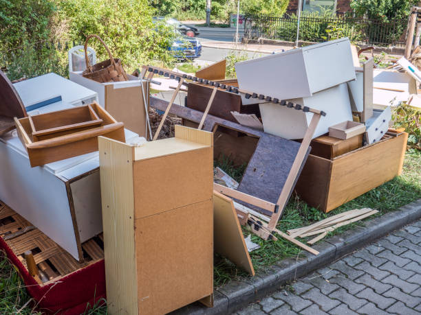 Best Commercial Junk Removal  in Shelby, NC