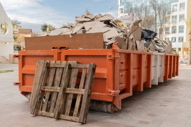 Best Recycling Services for Junk  in Shelby, NC