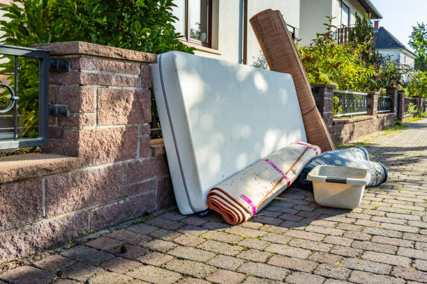 Shelby, NC Junk Removal Services Company